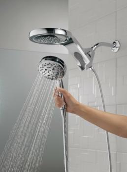 Formulation And Production of Shower Cleaning Spray | Content