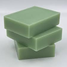 PREPARATION OF NATURAL AND HERBAL BASIL SOAP WITH BASIL OIL