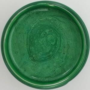 How to make solvent free green color epoxy pigment paste