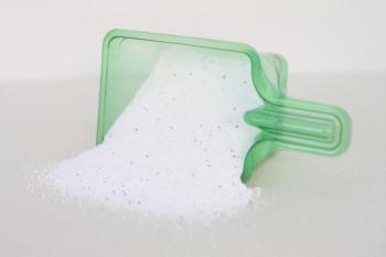 Preparation of Concentrate Powder Laundry Detergent | Formulations