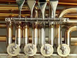 Production And Formulation of Brass Cleaning And Polishing Spray