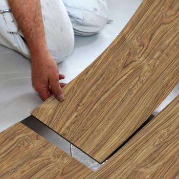 How to make epoxy adhesive for pvc flooring parquet | Formula