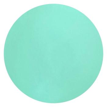 Production and formulation of solvent based light blue color polyurethane pigment paste