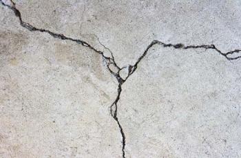 Preparation And Formulation Polyurethane Adhesive Putty For Cracked Concrete