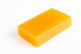 HOW TO MAKE TANGERINE SOAP WITH TANGERINE OIL