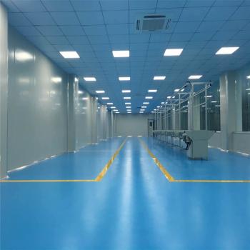 Three component and water based polyurethane concrete floor coating manufacturing process | Formulations