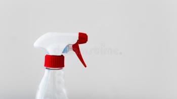 HOW TO MAKE MULTI PURPOSE DISINFECTANT SPRAY