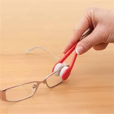 Szemüveg és Ablaktisztító készítése | Kiszerelések