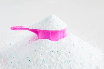 Making Laundry Powder Detergent | Formulations