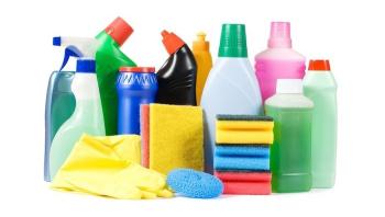 ALL PURPOSE CLEANER DETERGENT ( HIGH QUALITY ) INGREDIENTS