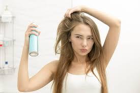 MAKING HAIR FRESHENING SPRAY | MANUFACTURING PROCESS