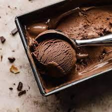 Making Natural And Cocoa Ice Cream | Formulation of Natural And Cocoa Ice Cream