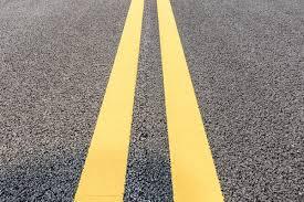 Formulations and production of two ( 2 ) component road marking paints