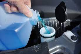 Formulation And Production of Windshield Washer Fluid | Preparation