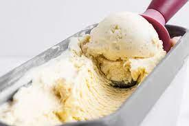 Természetes és bio vaníliafagylalt készítése | Természetes és bio vanília fagylalt készítmény