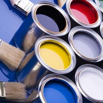 MAKE SOLVENT BASED EPOXY TOPCOAT PAINTS | MANUFACTURING PROCESS