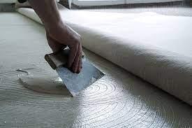 Production and formulation of polyurethane carpet adhesive | Manufacturing