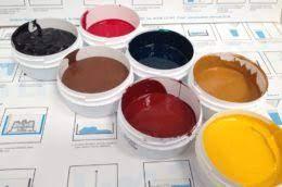 How to make solvent black color polyurethane pigment paste