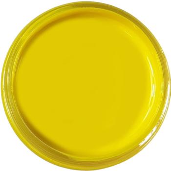 HOW TO MAKE YELLOW COLOR POLYURETHANE PIGMENT PASTE