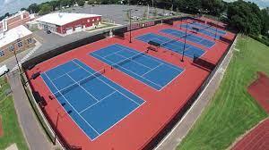 MAKING TENNIS COURT PAINTS | MANUFACTURING PROCESS