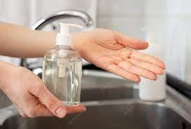 pasos para hacer jabón en espuma para lavarse las manos | Formulaciones