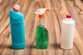 ALL PURPOSE CLEANER DETERGENT ( ECONOMICAL ) COMPOSITION OF COMPOUND