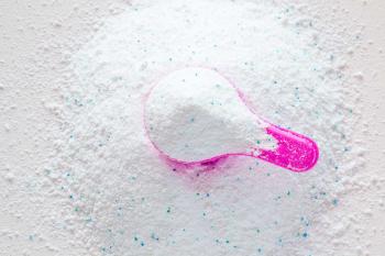 How to Make Laundry Powder Detergent | Formulation