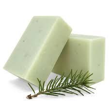HERBAL AND NATURAL SOAP FOR ACNE PRODUCTION PROCESS