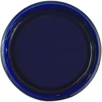 Preparation and production of blue color epoxy pigment paste