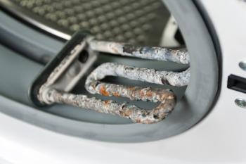 How to Make Limescale prevention Powder For Washing Machine