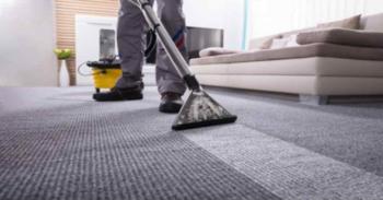 Steps in Making Carpet Disinfectant Agent | Formulations