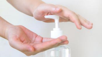 Passos para fazer sabonete de espuma para lavar as mãos | Formulações