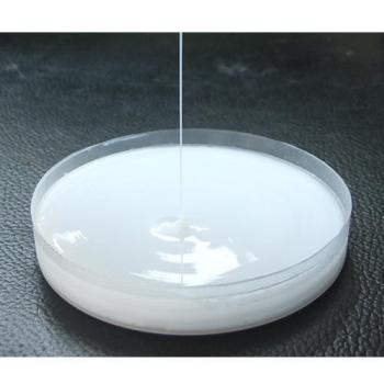 Composition And Compound of Silicone Oil Emulsion | Properties