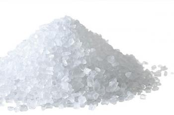 Production And Formulation of Dishwasher Salt | Content