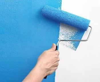 Composition And Compound Of Epoxy Paints For Wall | Formulas