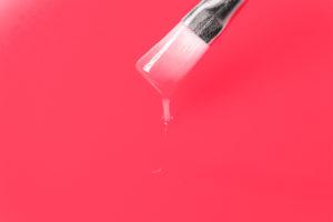 Prepare water based acrylic pink color pigment paste | Manufacturing