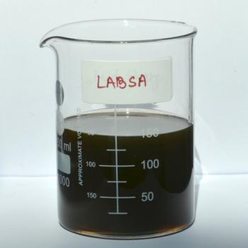 What is Linear Alkyl Benzene Sulfonic Acid | Definition of Labsa