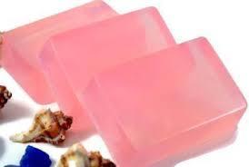 Produkcja kolorowej przezroczystej bazy mydlanej glicerynowej | Formuła kolorowej przezroczystej bazy mydlanej glicerynowej