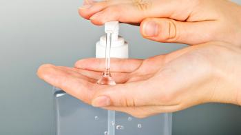 How to make antibacterial hand gel | Formula