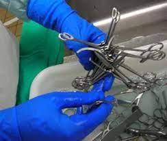 Enzymatic Cleaners For Surgical Instruments Production With Formulations