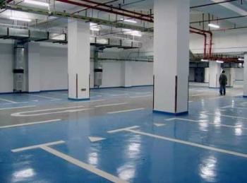 Formulation and production of polyurethane floor cleaner and polisher agent