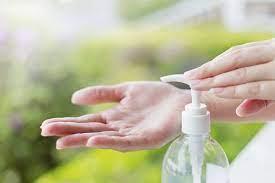 Pași în fabricarea săpunului cu spumă pentru spălat mâini | Formulări