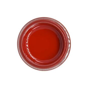 What is solvent free red epoxy pigment paste | Properties