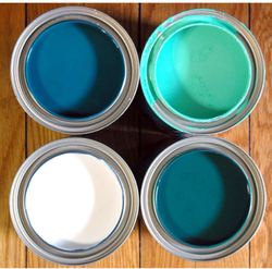 Composition And Compound of Synthetic Paint Primer