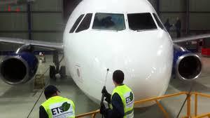 Formulation And Production of Aircraft And Airport Cleaning Detergent Powder