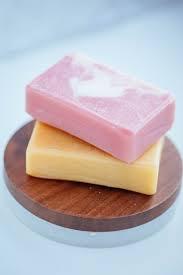 Ingredients of herbal and natural body bar soap | Formulations