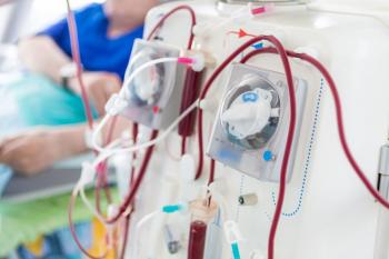 FORMULATIONS FOR DIALYSIS MACHINE DISINFECTANTS | PRODUCTION PROCESS