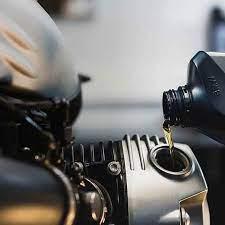 HOW TO MAKE FULL SYNTHETIC MOTORCYCLE ENGINE OILS | PRODUCTION