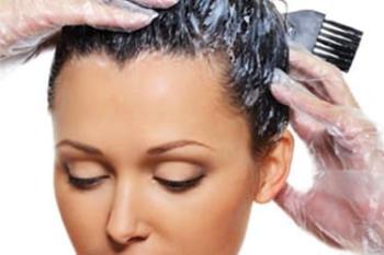 Preparation and formulation of herbal hair treatment lotion for dry scalp