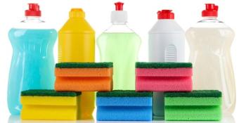 Steps in Making Liquid Powder Automatic Dishwasher Detergent | Formulations